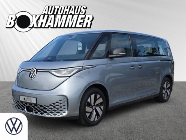 Volkswagen ID.Buzz