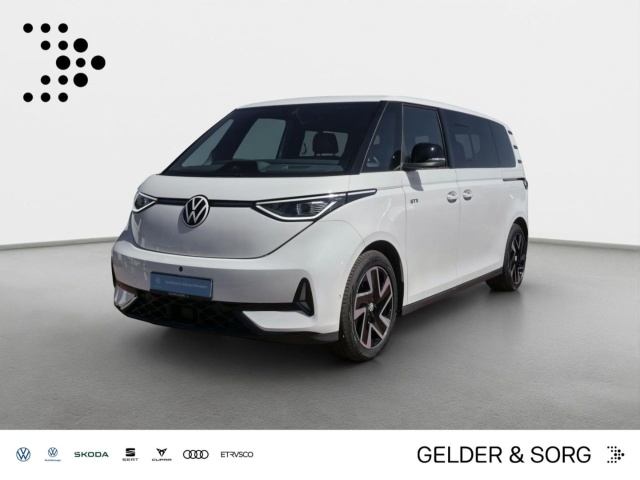 Volkswagen ID.Buzz