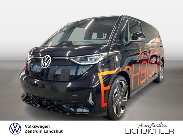 Volkswagen ID.Buzz