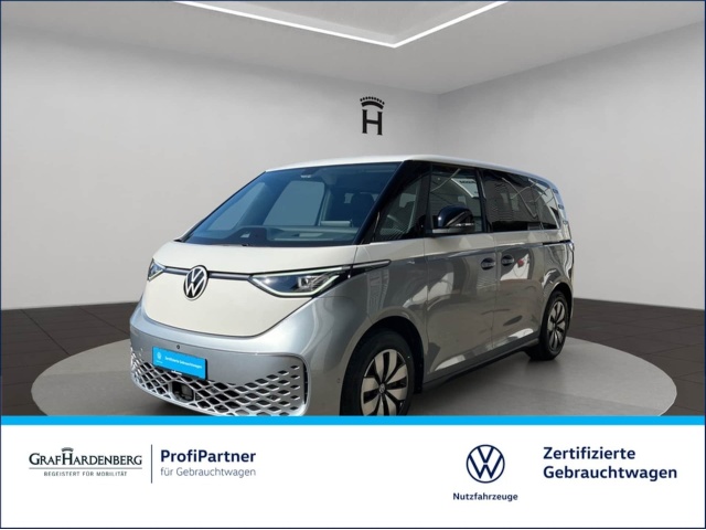 Volkswagen ID.Buzz