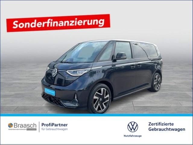 Volkswagen ID.Buzz