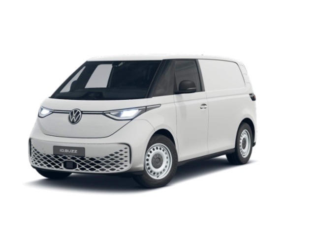 Volkswagen ID.Buzz