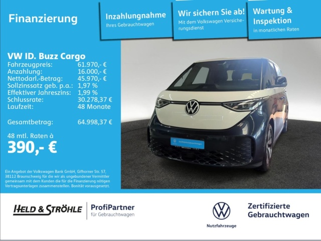 Volkswagen ID.Buzz