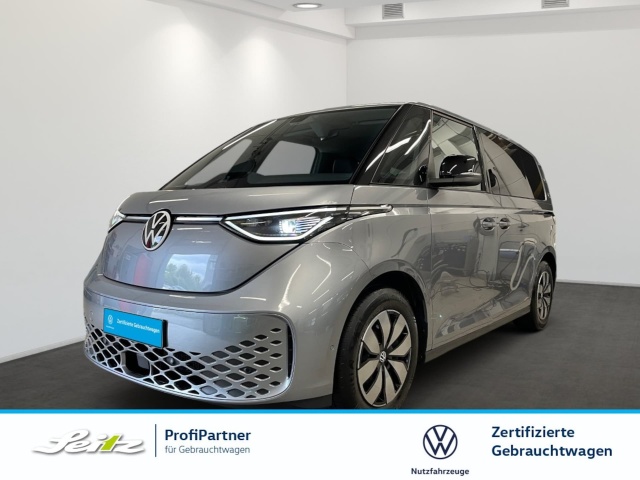 Volkswagen ID.Buzz