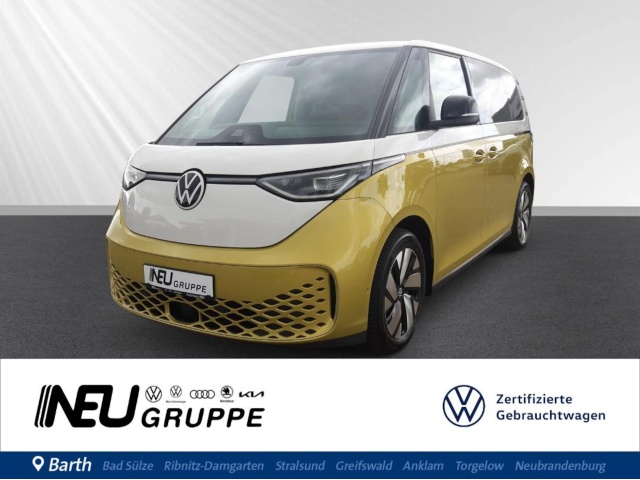 Volkswagen ID.Buzz
