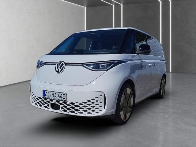 Volkswagen ID.Buzz