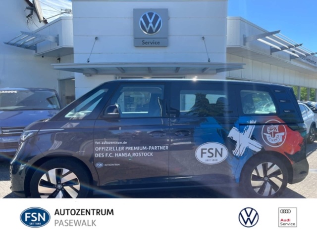 Volkswagen ID.Buzz