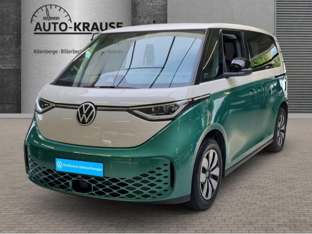 Volkswagen ID.Buzz