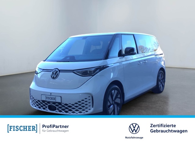 Volkswagen ID.Buzz