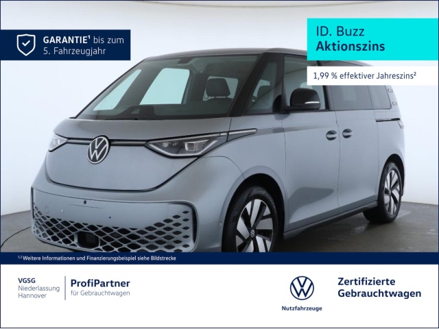 Volkswagen ID.Buzz