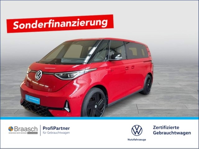Volkswagen ID.Buzz