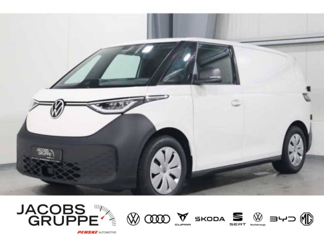Volkswagen ID.Buzz