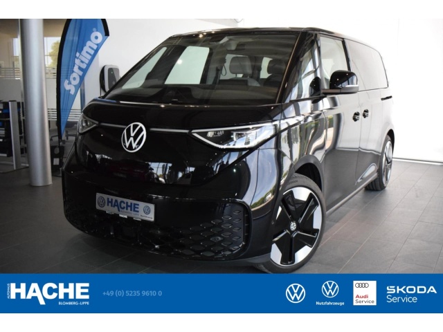 Volkswagen ID.Buzz