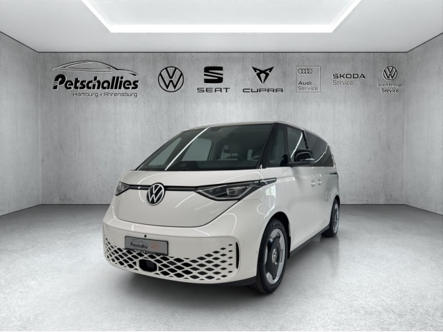 Volkswagen ID.Buzz