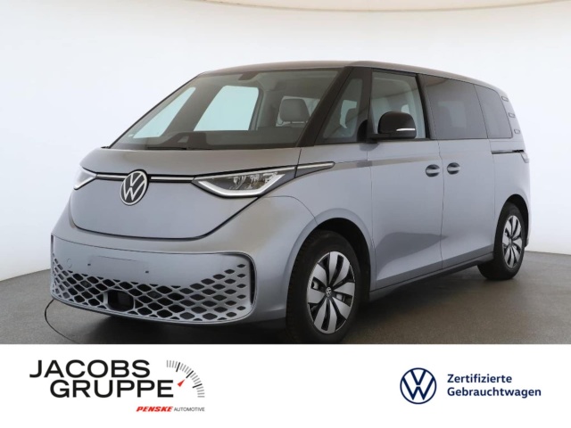 Volkswagen ID.Buzz