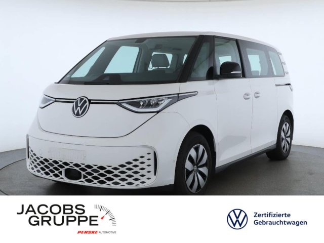 Volkswagen ID.Buzz