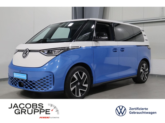 Volkswagen ID.Buzz