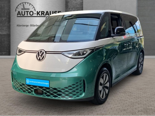 Volkswagen ID.Buzz