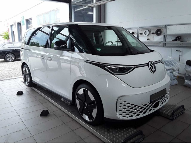 Volkswagen ID.Buzz