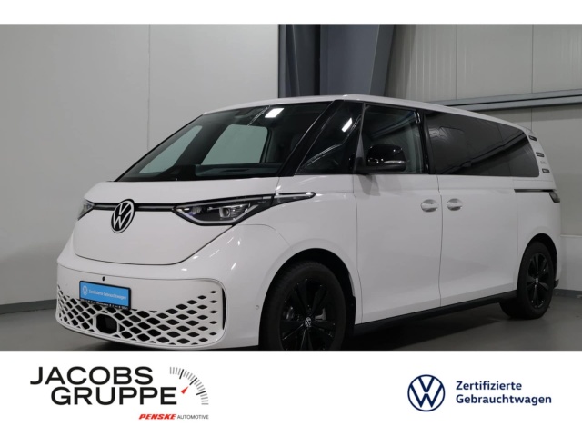 Volkswagen ID.Buzz