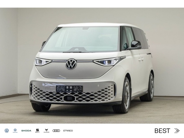 Volkswagen ID.Buzz