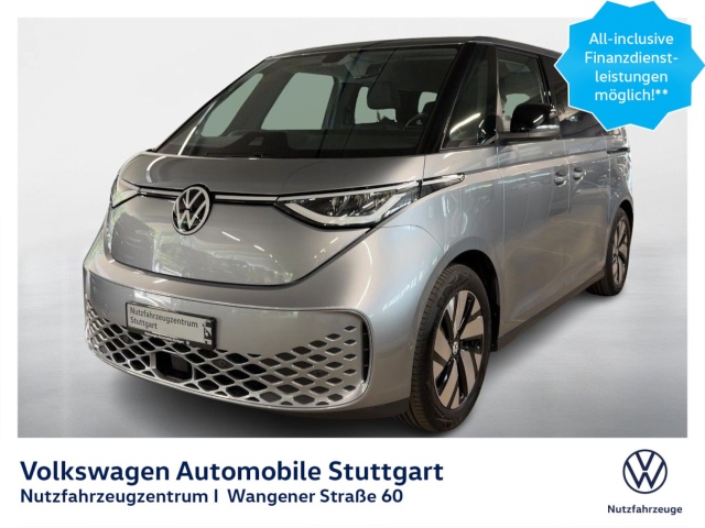 Volkswagen ID.Buzz