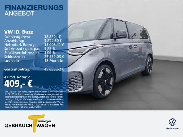 Volkswagen ID.Buzz