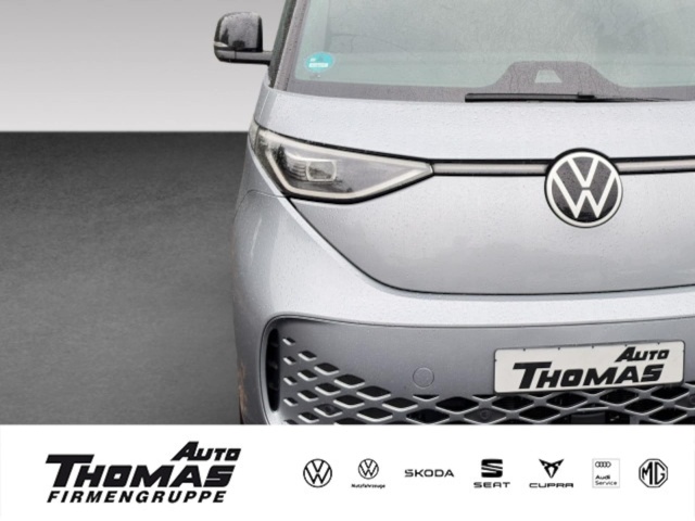 Volkswagen ID.Buzz