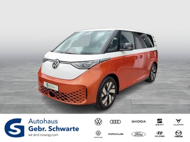 Volkswagen ID.Buzz