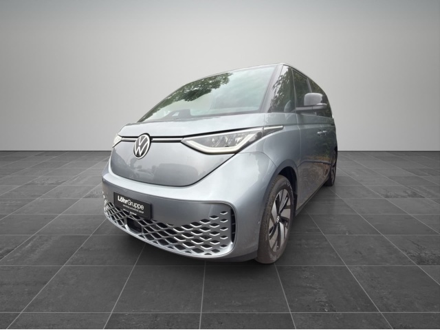 Volkswagen ID.Buzz