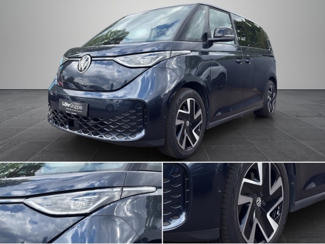 Volkswagen ID.Buzz