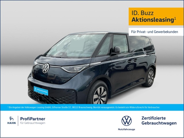 Volkswagen ID.Buzz
