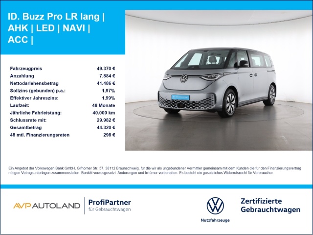 Volkswagen ID.Buzz