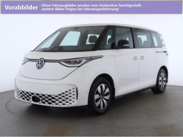 Volkswagen ID.Buzz