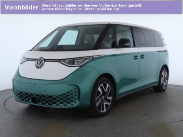 Volkswagen ID.Buzz