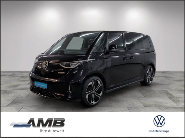 Volkswagen ID.Buzz