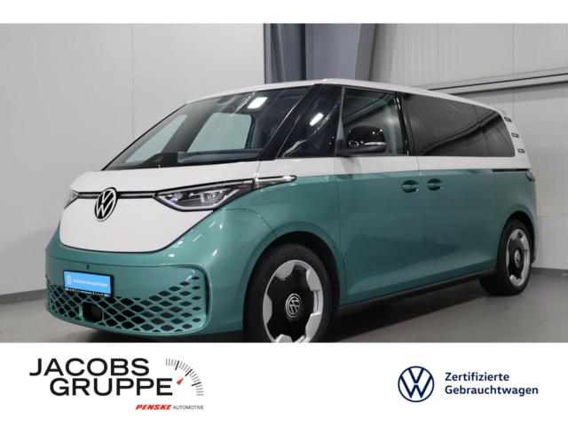Volkswagen ID.Buzz