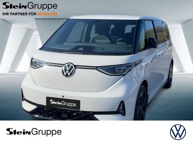 Volkswagen ID.Buzz