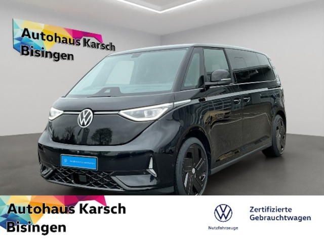 Volkswagen ID.Buzz