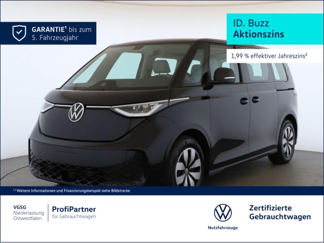 Volkswagen ID.Buzz