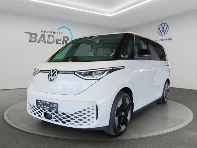 Volkswagen ID.Buzz