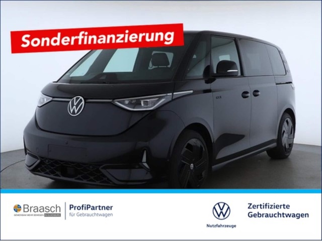 Volkswagen ID.Buzz