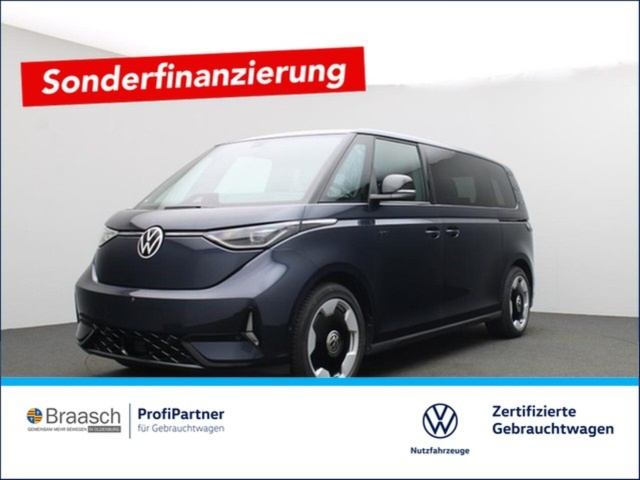 Volkswagen ID.Buzz