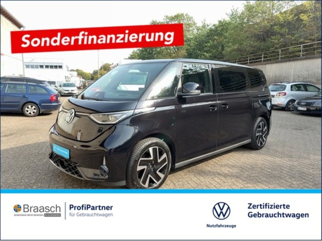 Volkswagen ID.Buzz