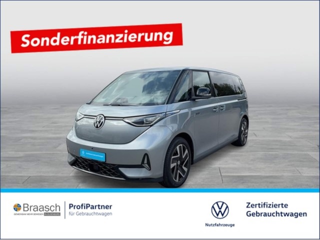 Volkswagen ID.Buzz