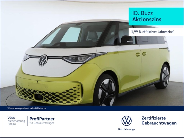 Volkswagen ID.Buzz