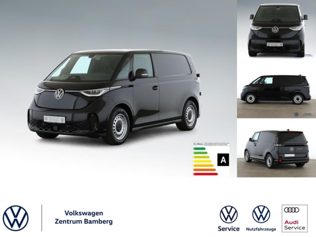 Volkswagen ID.Buzz