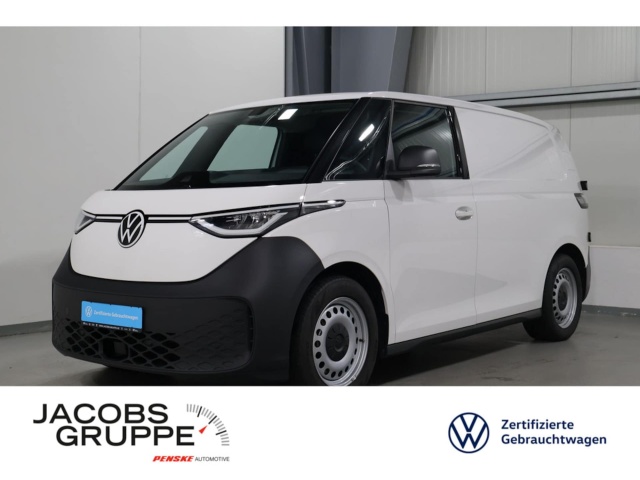 Volkswagen ID.Buzz