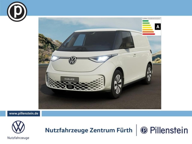 Volkswagen ID.Buzz