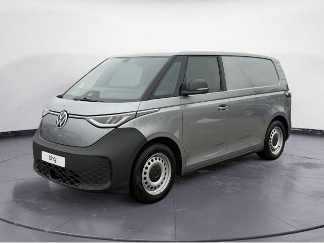 Volkswagen ID.Buzz